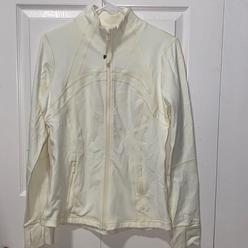 Lululemon jacket